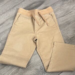 GAP Kids Casual Khaki Trousers